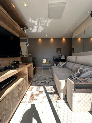 Imóvel com 2 Quartos à Venda, 48 m² em Colina De Laranjeiras - Serra
