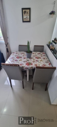 Imagem Apartamento com 2 Quartos à Venda, 45 m² em Santa Maria - Santo André