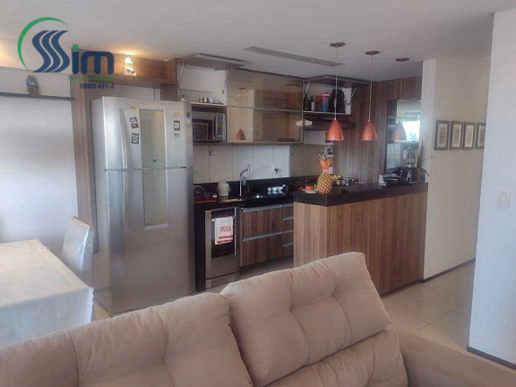 Imagem Apartamento com 2 Quartos à Venda, 74 m² em Praia De Iracema - Fortaleza Imagem Apartamento com 2 Quartos à Venda, 74 m² em Praia De Iracema - Fortaleza