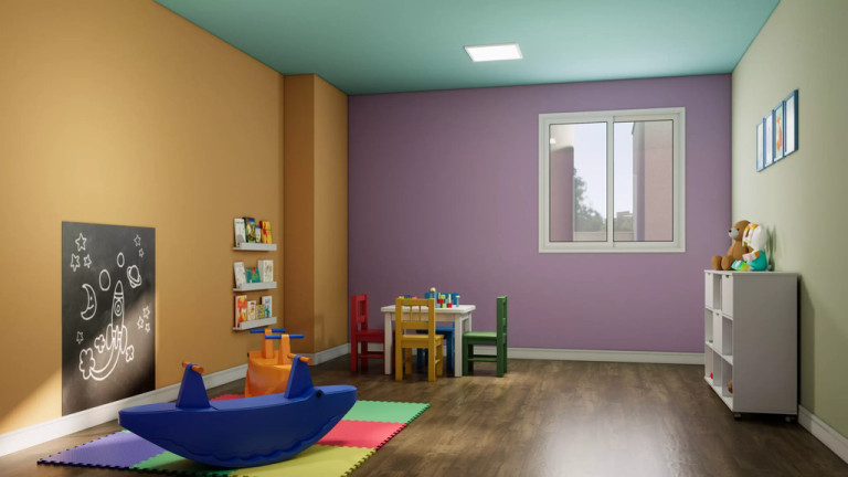 Imagem Apartamento com 1 Quarto à Venda, 27 m² em água Branca - São Paulo Imagem Apartamento com 1 Quarto à Venda, 27 m² em água Branca - São Paulo