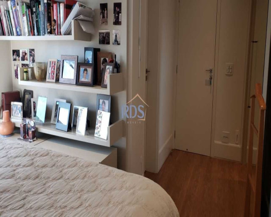 Imagem Apartamento com 3 Quartos à Venda, 185 m² em Campo Belo - São Paulo Imagem Apartamento com 3 Quartos à Venda, 185 m² em Campo Belo - São Paulo