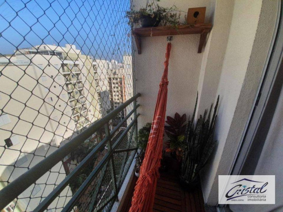 Imagem Cobertura com 3 Quartos à Venda, 129 m² em Vila Sônia - São Paulo