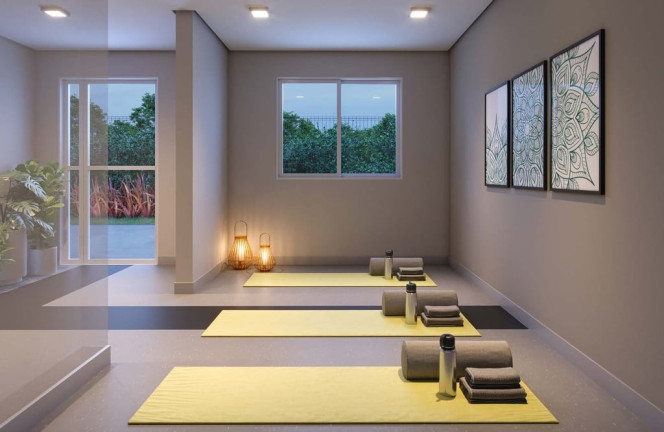 Imagem Imóvel com 1 Quarto à Venda, 27 m² em Brás - São Paulo Imagem Imóvel com 1 Quarto à Venda, 27 m² em Brás - São Paulo