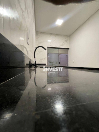 Imagem Sobrado com 3 Quartos à Venda, 250 m² em Residencial Hugo De Moraes - Goiânia