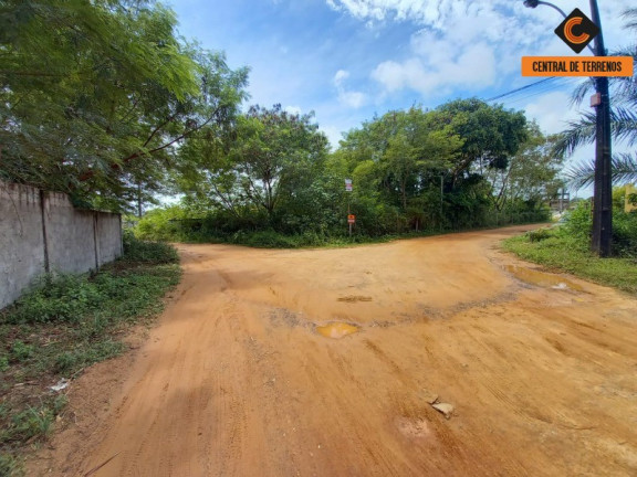 Imagem Terreno à Venda, 1.245 m² em Itacimirim - Camaçari Imagem Terreno à Venda, 1.245 m² em Itacimirim - Camaçari