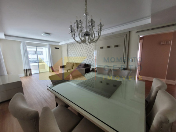 Apartamento com 4 Quartos à Venda, 168 m² em Victor Konder - Blumenau