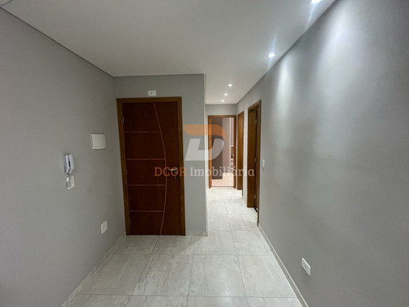 Imagem Apartamento com 2 Quartos à Venda, 64 m² em Vila Pires - Santo André Imagem Apartamento com 2 Quartos à Venda, 64 m² em Vila Pires - Santo André