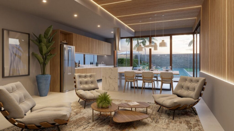 Imagem Apartamento com 1 Quarto à Venda, 138 m² em Moema - São Paulo