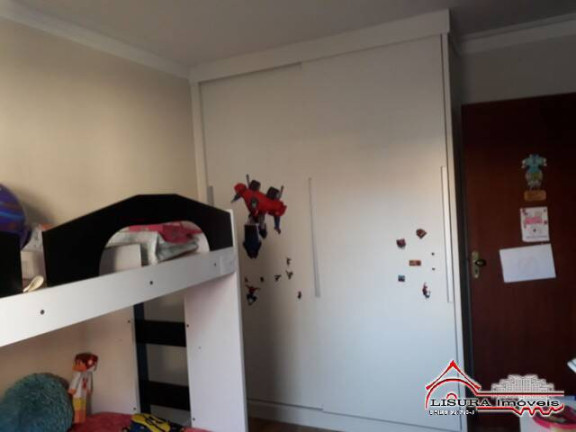 Imagem Apartamento com 2 Quartos à Venda, 64 m² em Jardim Pitoresco - Jacareí