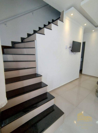 Imagem Casa com 2 Quartos à Venda, 58 m² em Ocian - Praia Grande