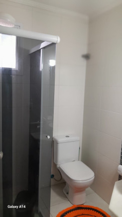 Imagem Apartamento com 2 Quartos à Venda, 98 m² em Marapé - Santos