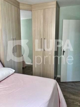 Imagem Apartamento com 2 Quartos à Venda, 57 m² em Chácara Belenzinho - São Paulo Imagem Apartamento com 2 Quartos à Venda, 57 m² em Chácara Belenzinho - São Paulo