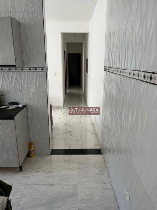 Imagem Sobrado com 3 Quartos à Venda, 125 m² em Jardim Maria Clara - Guarulhos Imagem Sobrado com 3 Quartos à Venda, 125 m² em Jardim Maria Clara - Guarulhos