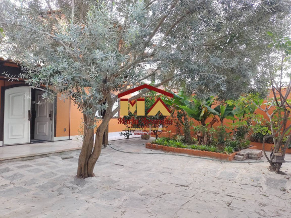 Imagem Casa com 4 Quartos à Venda, 400 m² em Portinho - Cabo Frio Imagem Casa com 4 Quartos à Venda, 400 m² em Portinho - Cabo Frio