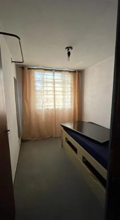 Imagem Apartamento com 2 Quartos à Venda, 53 m² em Santa Cândida - Curitiba