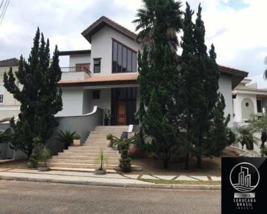 Casa com 4 Quartos à Venda, 663 m² em Jardim Isaura - Sorocaba