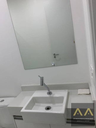 Imagem Apartamento com 2 Quartos para Alugar, 54 m² em Alphaville Empresarial - Barueri Imagem Apartamento com 2 Quartos para Alugar, 54 m² em Alphaville Empresarial - Barueri