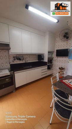 Imagem Apartamento com 3 Quartos à Venda, 98 m² Imagem Apartamento com 3 Quartos à Venda, 98 m²