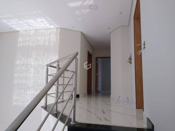 Imagem Casa de Condomínio com 4 Quartos à Venda, 240 m² em Roncáglia - Valinhos