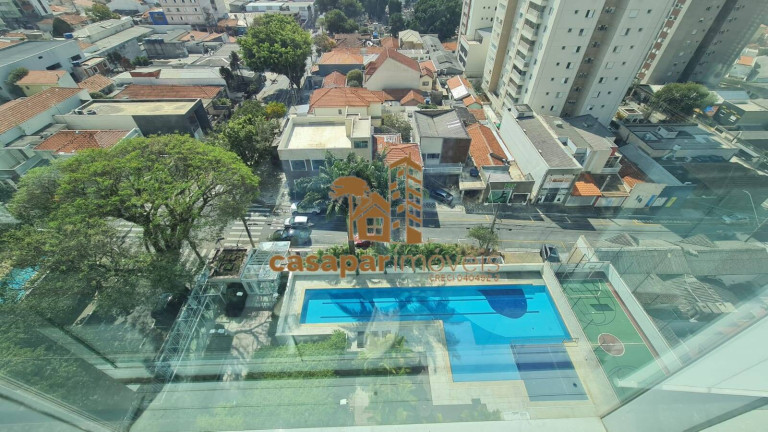 Imagem Apartamento com 4 Quartos à Venda, 264 m² em Santa Paula - São Caetano Do Sul Imagem Apartamento com 4 Quartos à Venda, 264 m² em Santa Paula - São Caetano Do Sul