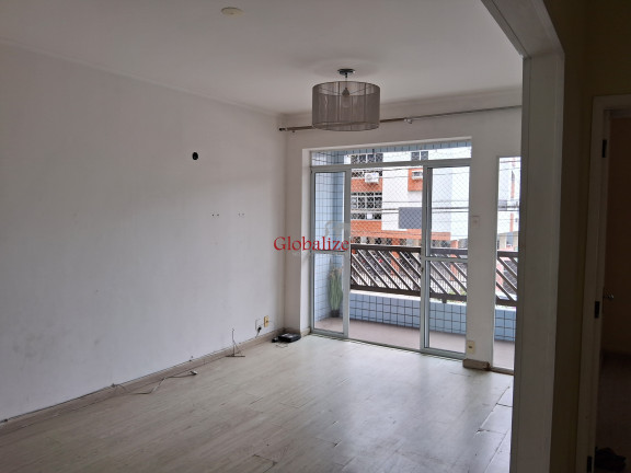 Imagem Imóvel com 3 Quartos à Venda, 86 m² em Aparecida - Santos