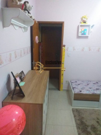 Imagem Sobrado com 2 Quartos à Venda, 81 m² em Jardim Do Estádio - Santo André Imagem Sobrado com 2 Quartos à Venda, 81 m² em Jardim Do Estádio - Santo André