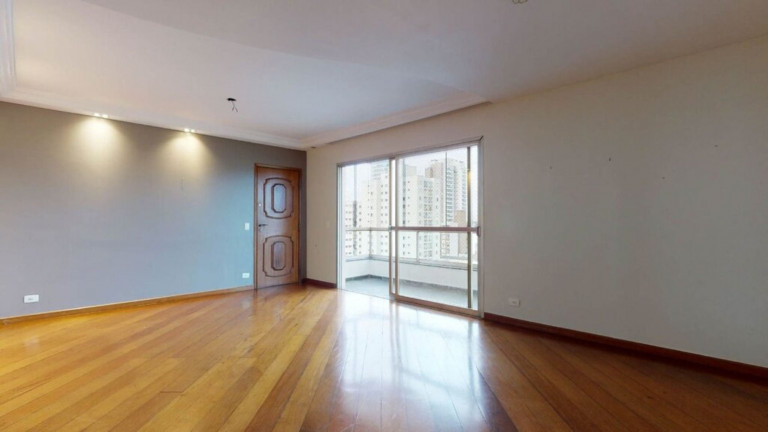Foto do imóvel Imóvel com 4 Quartos à Venda, 139 m² em Saúde - São Paulo