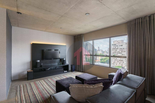 Imagem Apartamento com 1 Quarto para Alugar, 70 m² em Centro - Campinas Imagem Apartamento com 1 Quarto para Alugar, 70 m² em Centro - Campinas