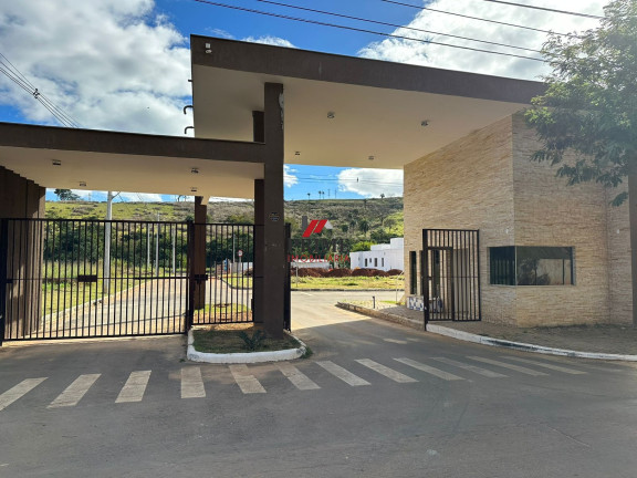 Imagem Casa de Condomínio com 3 Quartos à Venda, 176 m² em Residencial Vilabela - Vespasiano Imagem Casa de Condomínio com 3 Quartos à Venda, 176 m² em Residencial Vilabela - Vespasiano