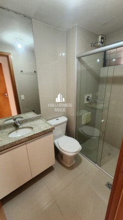 Imagem Apartamento com 4 Quartos à Venda, 173 m² em Tirol - Natal Imagem Apartamento com 4 Quartos à Venda, 173 m² em Tirol - Natal
