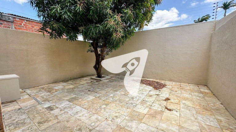 Imagem Casa com 4 Quartos à Venda, 147 m² em Maporanga - Fortaleza
