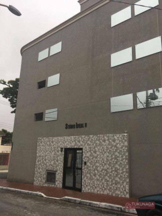 Studio com 1 Quarto para Alugar, 28 m² em Jardim São Judas Tadeu - Guarulhos