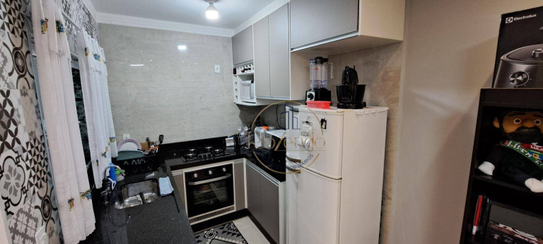 Imagem Apartamento com 2 Quartos à Venda, 62 m² em Vila Pires - Santo André Imagem Apartamento com 2 Quartos à Venda, 62 m² em Vila Pires - Santo André