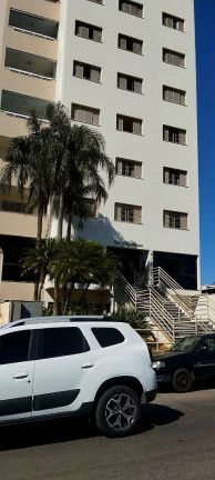 Imagem Apartamento com 2 Quartos à Venda, 380 m² em Perpétuo Socorro - São João Da Boa Vista Imagem Apartamento com 2 Quartos à Venda, 380 m² em Perpétuo Socorro - São João Da Boa Vista