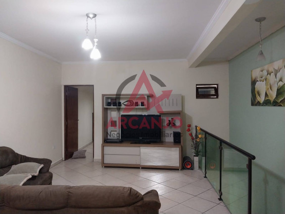 Imagem Sobrado com 3 Quartos à Venda, 258 m² em Serpa - Caieiras Imagem Sobrado com 3 Quartos à Venda, 258 m² em Serpa - Caieiras