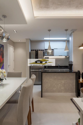 Imagem Apartamento com 2 Quartos à Venda, 74 m² em Aclimação - São Paulo