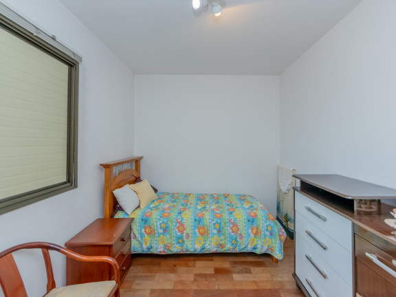 Imagem Apartamento com 3 Quartos à Venda, 84 m² em Vila Monte Alegre - São Paulo Imagem Apartamento com 3 Quartos à Venda, 84 m² em Vila Monte Alegre - São Paulo