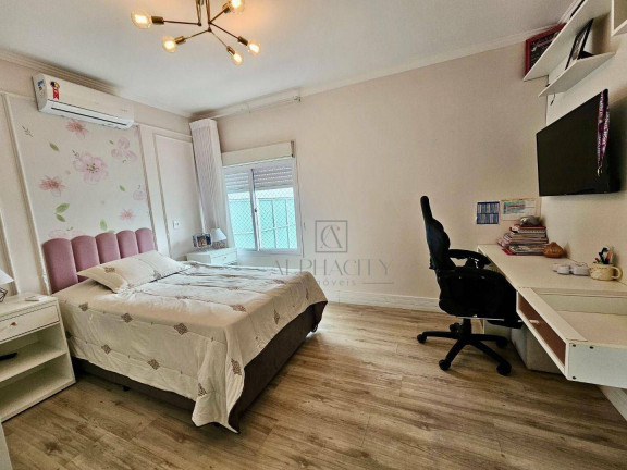 Imagem Casa com 4 Quartos à Venda, 350 m² em 18 Do Forte - Santana De Parnaíba