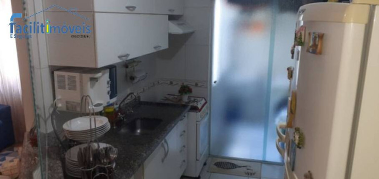 Imagem Apartamento com 3 Quartos à Venda, 80 m² em Vila Valparaíso - Santo André Imagem Apartamento com 3 Quartos à Venda, 80 m² em Vila Valparaíso - Santo André