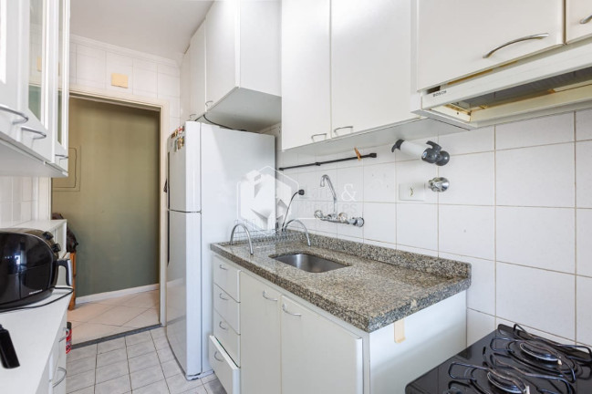 Imagem Apartamento com 2 Quartos à Venda, 74 m² em Vila Leopoldina - São Paulo