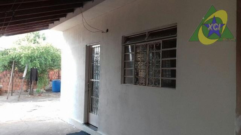 Imagem Casa com 3 Quartos à Venda, 114 m² em Parque Yolanda (nova Veneza) - Sumaré