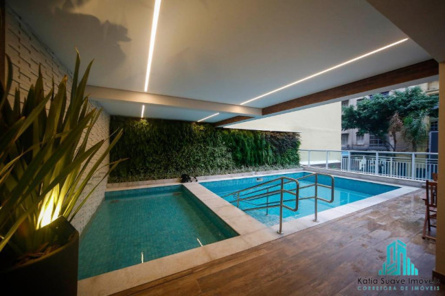 Imagem Apartamento com 2 Quartos à Venda, 64 m² em Bela Vista - São Paulo