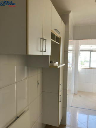 Imagem Apartamento com 2 Quartos à Venda, 58 m² em Mooca - São Paulo Imagem Apartamento com 2 Quartos à Venda, 58 m² em Mooca - São Paulo