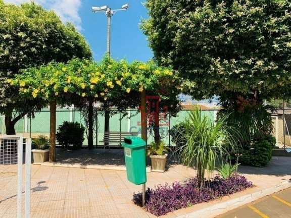 Imagem Apartamento com 2 Quartos à Venda, 45 m² em Marumbi - Londrina Imagem Apartamento com 2 Quartos à Venda, 45 m² em Marumbi - Londrina