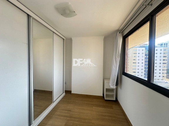 Imagem Imóvel com 1 Quarto à Venda, 33 m² em Sul (águas Claras) - Brasília