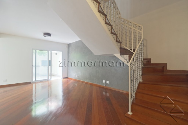 Imagem Casa com 4 Quartos à Venda, 300 m² em Chacara Santo Antonio - São Paulo