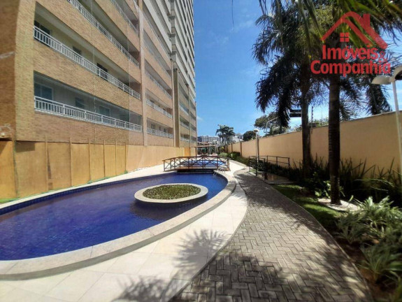 Imagem Apartamento com 3 Quartos à Venda, 178 m² em Parquelândia - Fortaleza