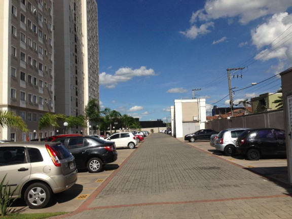 Imagem Apartamento com 2 Quartos à Venda, 52 m² em Chácara Bela Vista - Poá Imagem Apartamento com 2 Quartos à Venda, 52 m² em Chácara Bela Vista - Poá