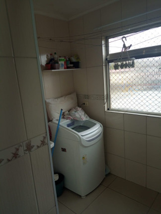 Imagem Imóvel com 2 Quartos à Venda, 56 m² em Vila Babilônia - São Paulo