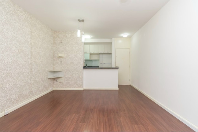 Imagem Apartamento com 3 Quartos à Venda, 69 m² em Jardim Prudência - São Paulo Imagem Apartamento com 3 Quartos à Venda, 69 m² em Jardim Prudência - São Paulo